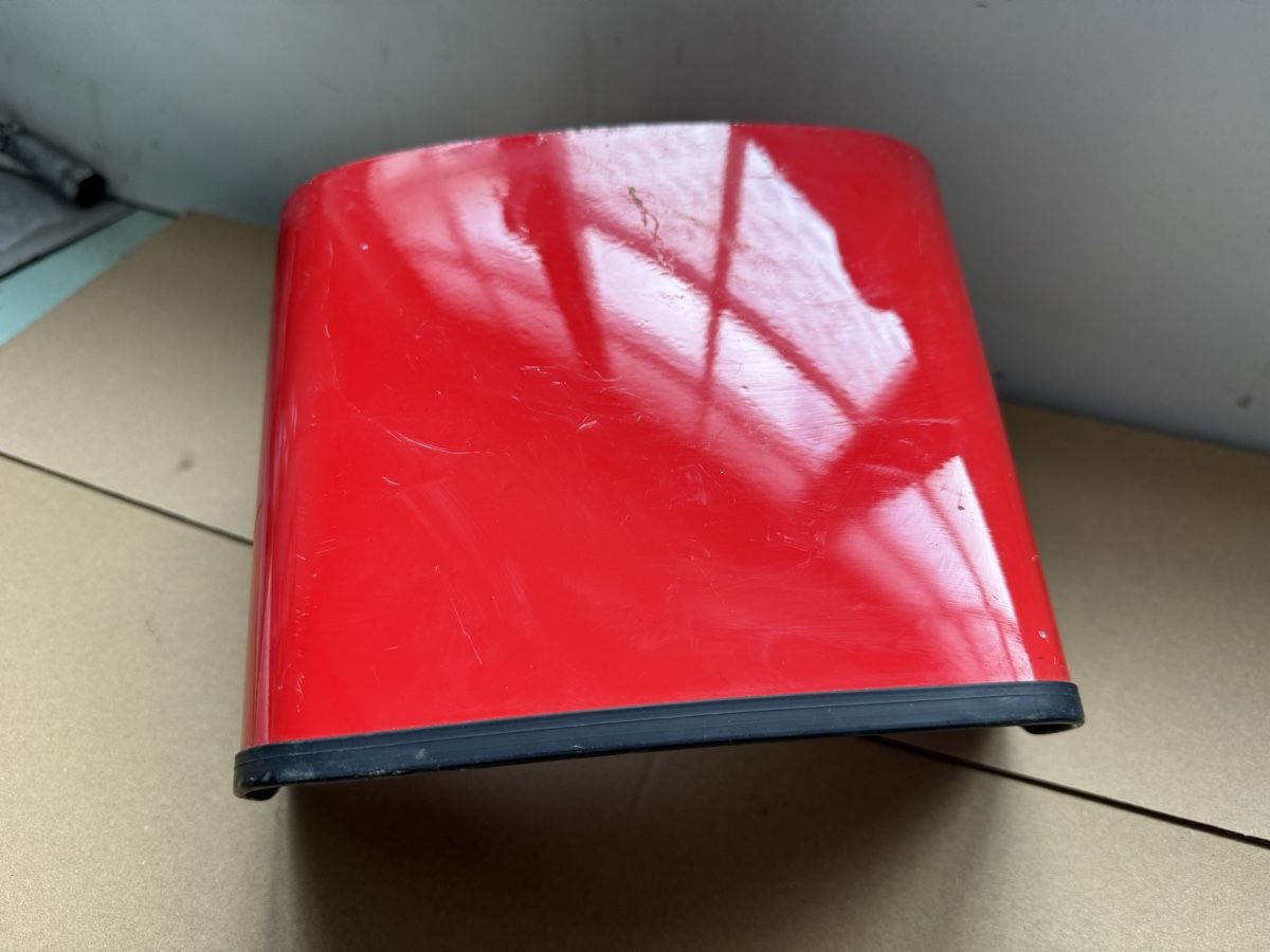 Laverda Tutti i ricambio per moto: Capot de selle moto oldtimer - Laverda LZ 125 – Nuovo (secondo la descrizione) da Courtételle venduto da claude41 2