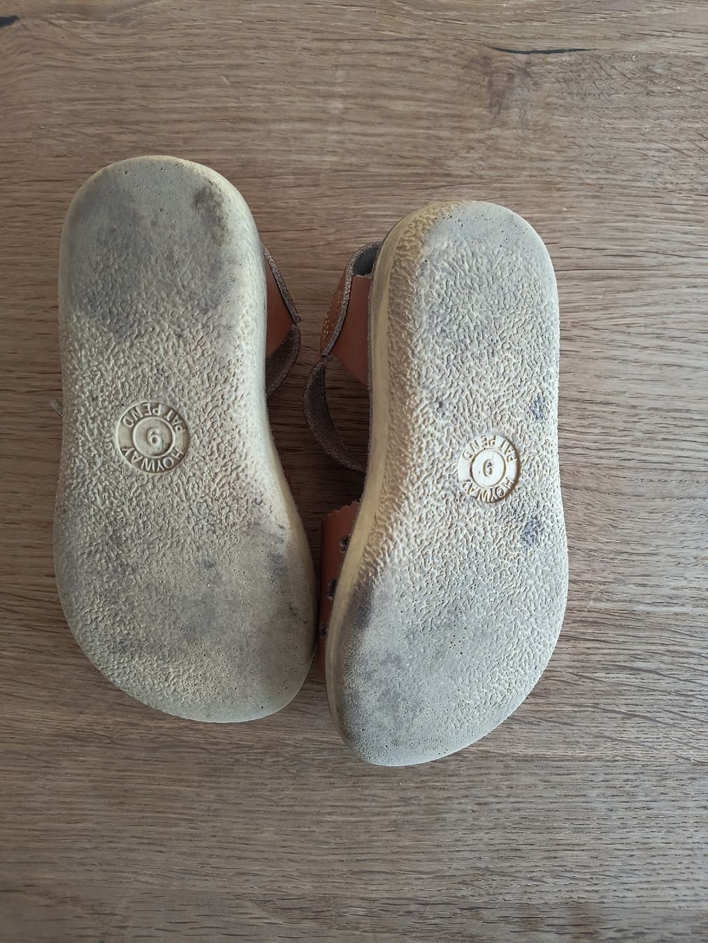 Scarpe per ragazzi: Kindersandalen  – Usato da Bern venduto da kathiang 2