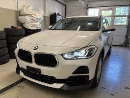 BMW X2 18d Sdrive, 11.2022, 177‘500Km, 150PS