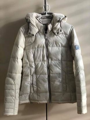 Winterjacke Calvin Klein Jeans gr. S