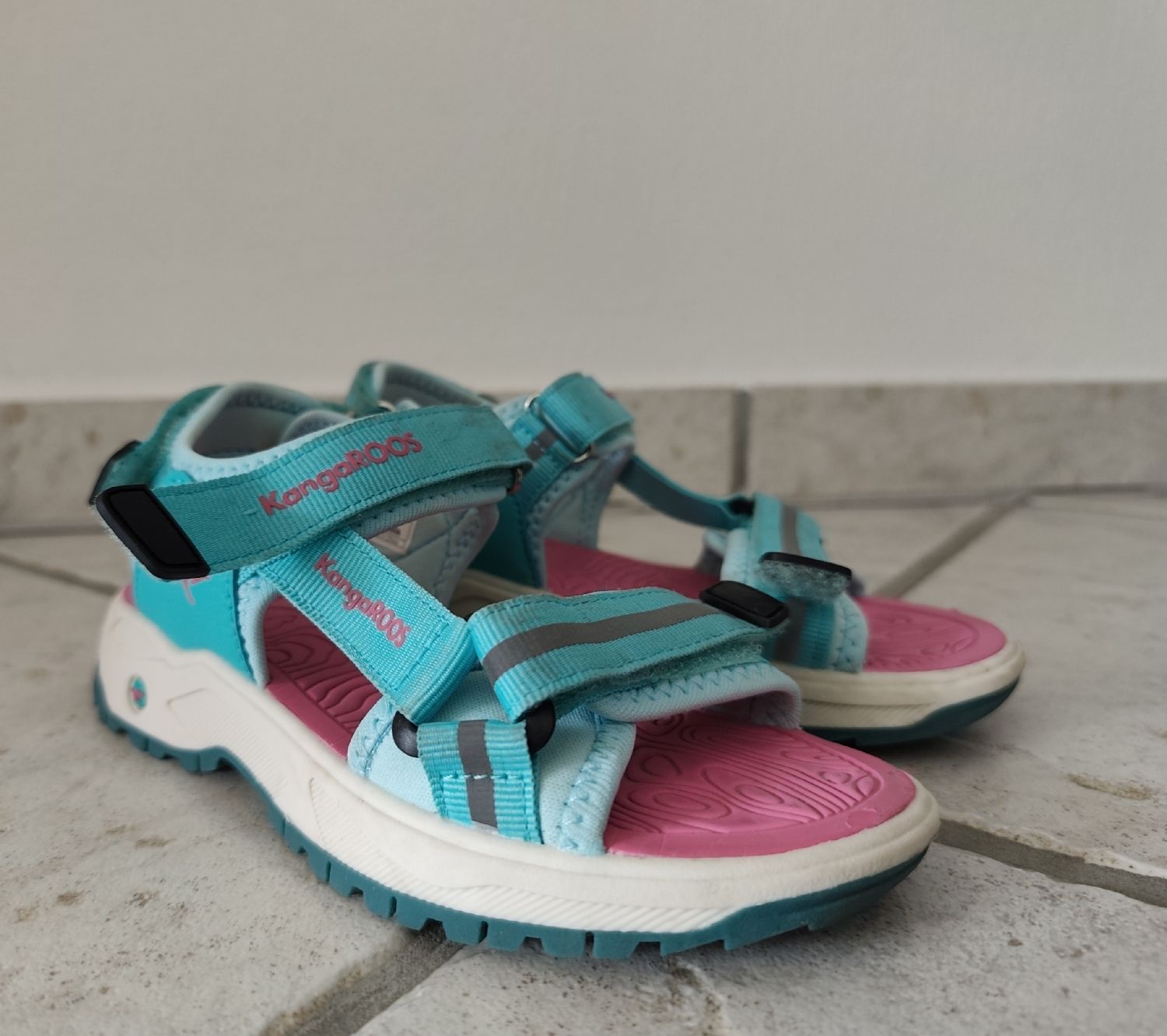 Scarpe per ragazze: KangaROOS  – Usato da Chur venduto da Rodanisa 1
