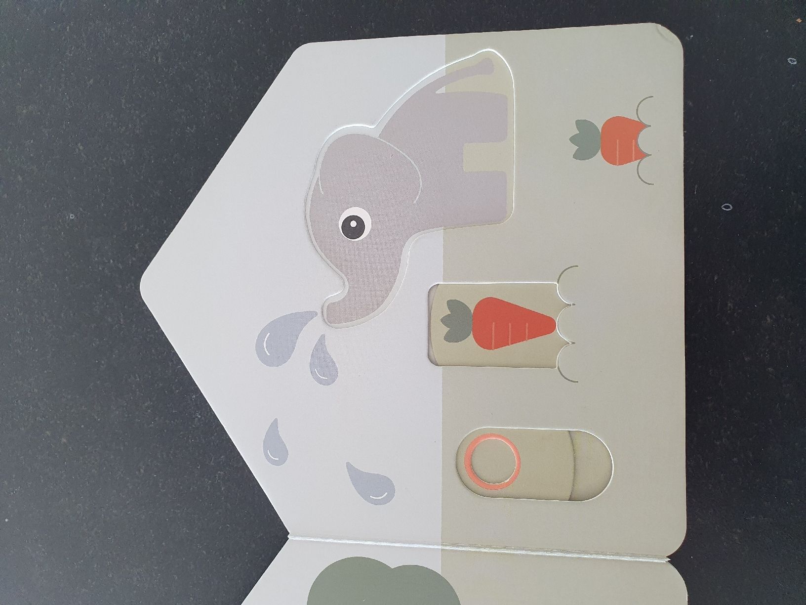 Bücher: Mobile Elphee Done by Deer pour bébé - Neuf – Neu und originalverpackt aus Neuchâtel von viv_zf9x 1