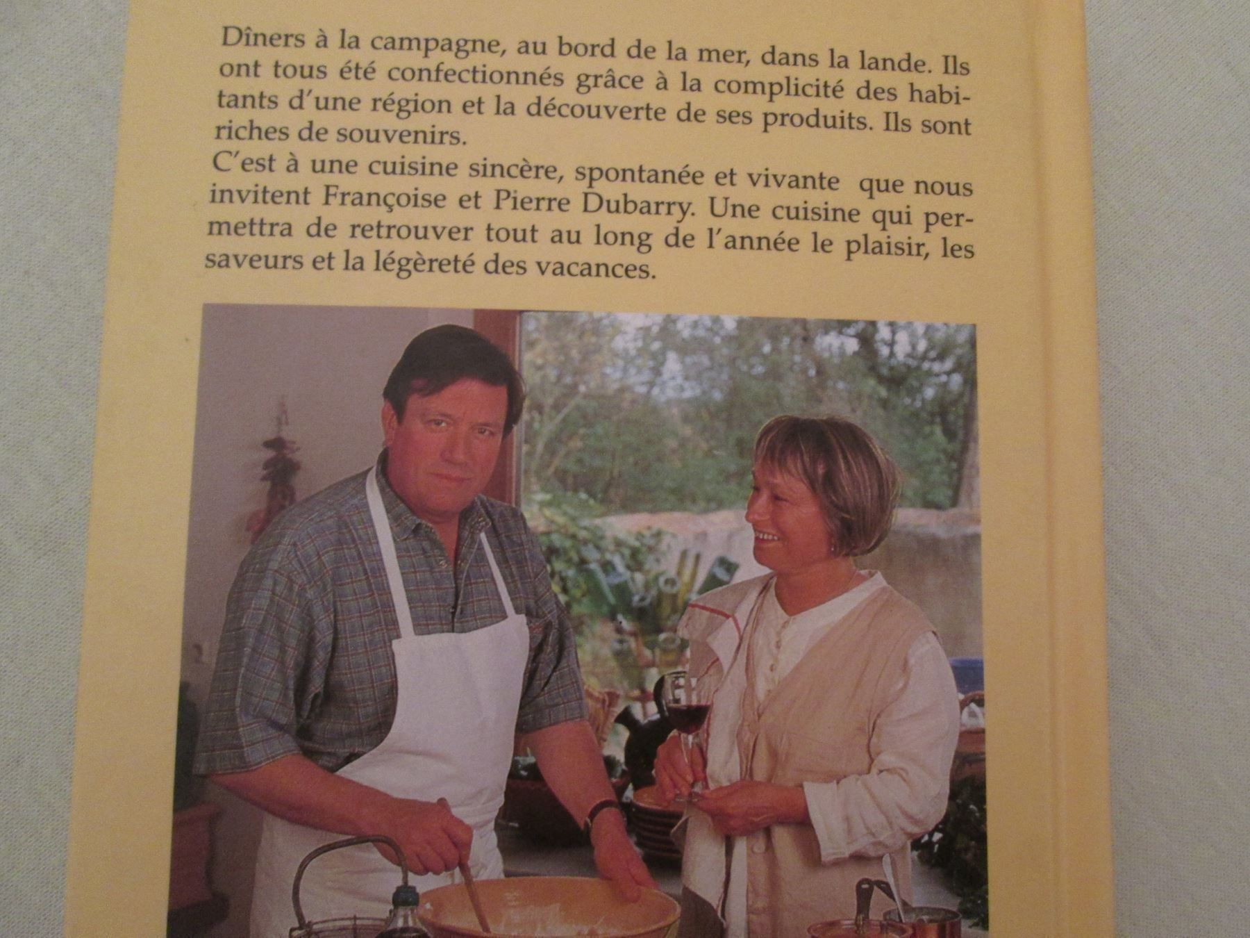 Libri: Cuisine d'Eté – Usato da Neuchâtel venduto da Dualseele 9