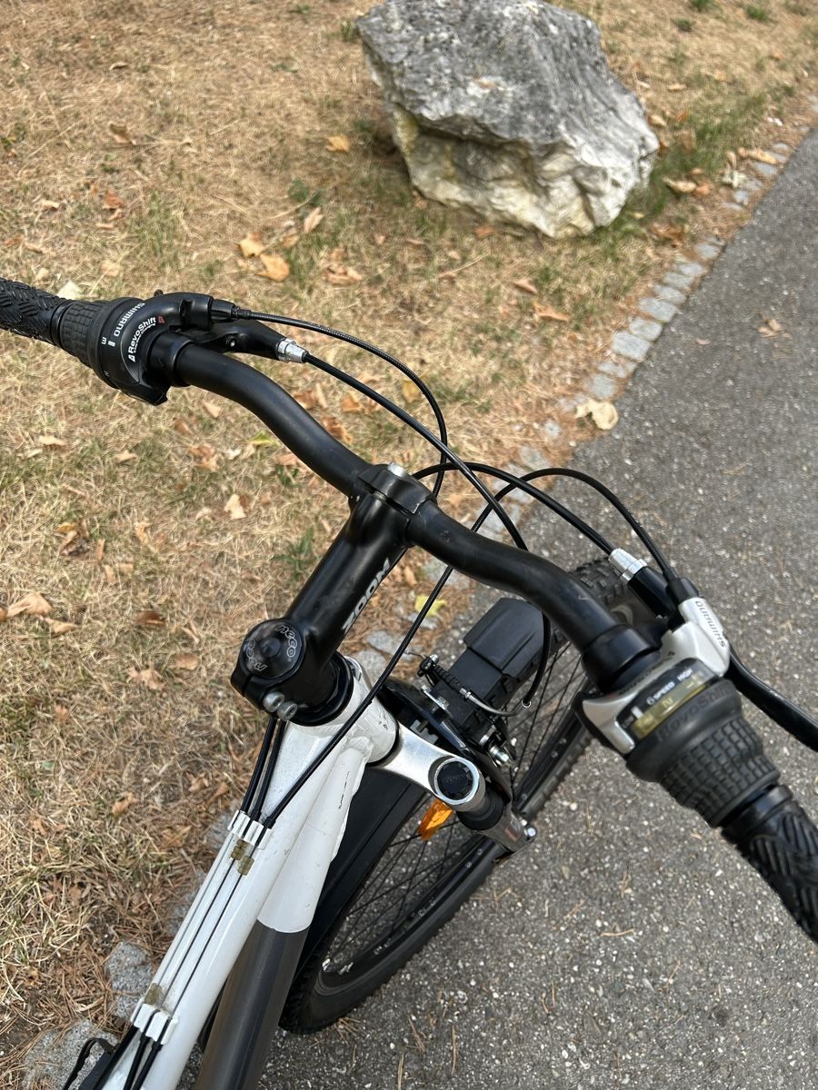 MTB Cycletech Biciclette: Mtb  – Usato da Egerkingen venduto da G1970B 6