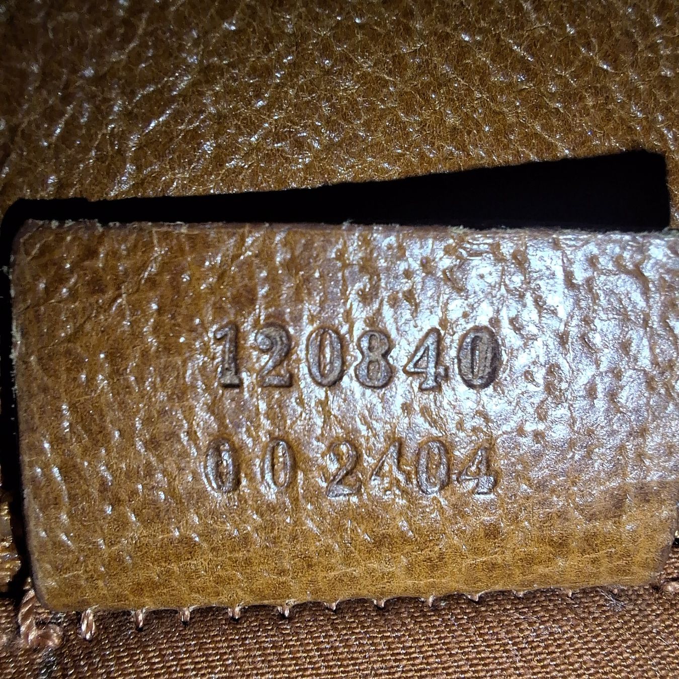Gucci Borse da donna: Gucci GG Canvas Eclipse Tote Bag – Usato da Kilchberg ZH venduto da Mames_Archive 6