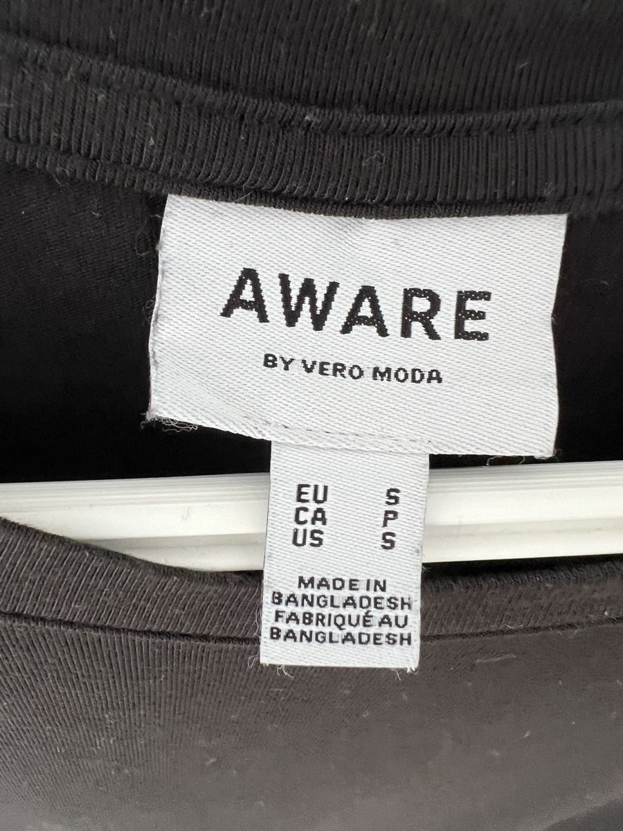 Vestiti: Schwarzes Sommerkleid – Nuovo (secondo la descrizione) da Kriens venduto da Krienserin_T 3