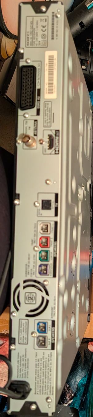 Sony Home Cinema: Homecinema – Usato da Luzern venduto da sue_9vj5 2