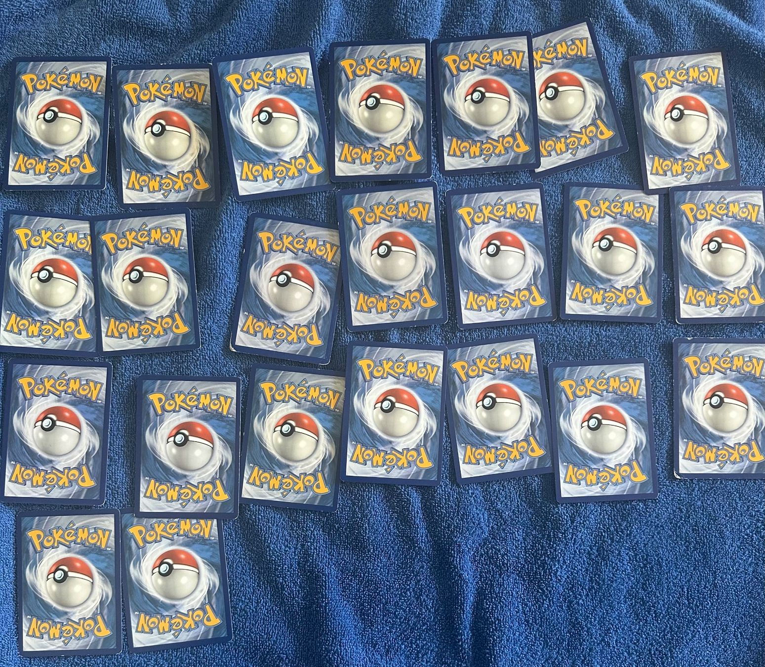 Karten: Pokemon Karte – Neu (gemäss Beschreibung) aus Dietlikon von has_s9fw 1