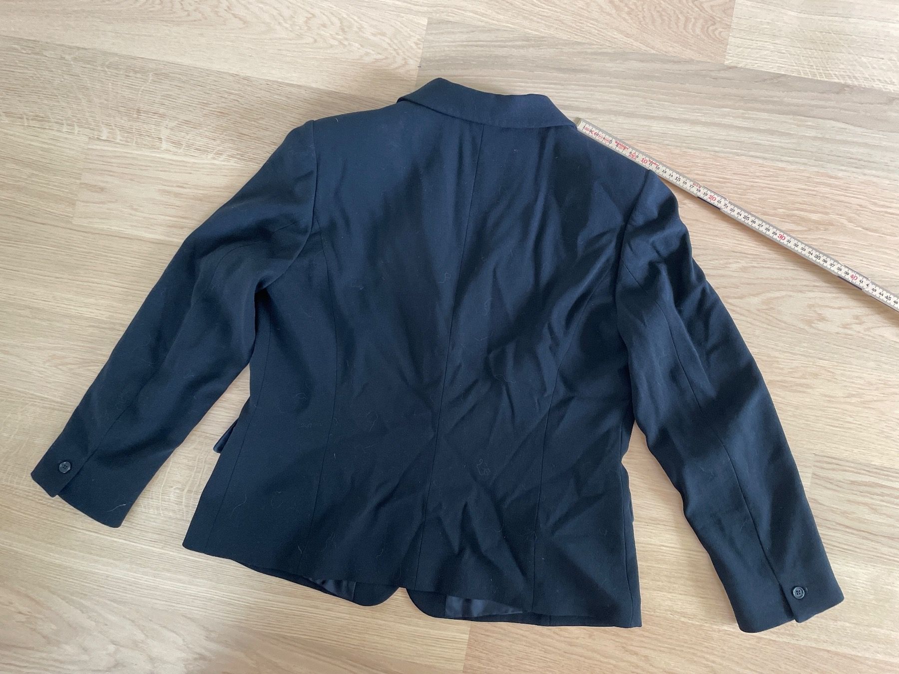Giacche: Blazer Annachiara 38 – Nuovo (secondo la descrizione) da Basel venduto da pilzliii 6