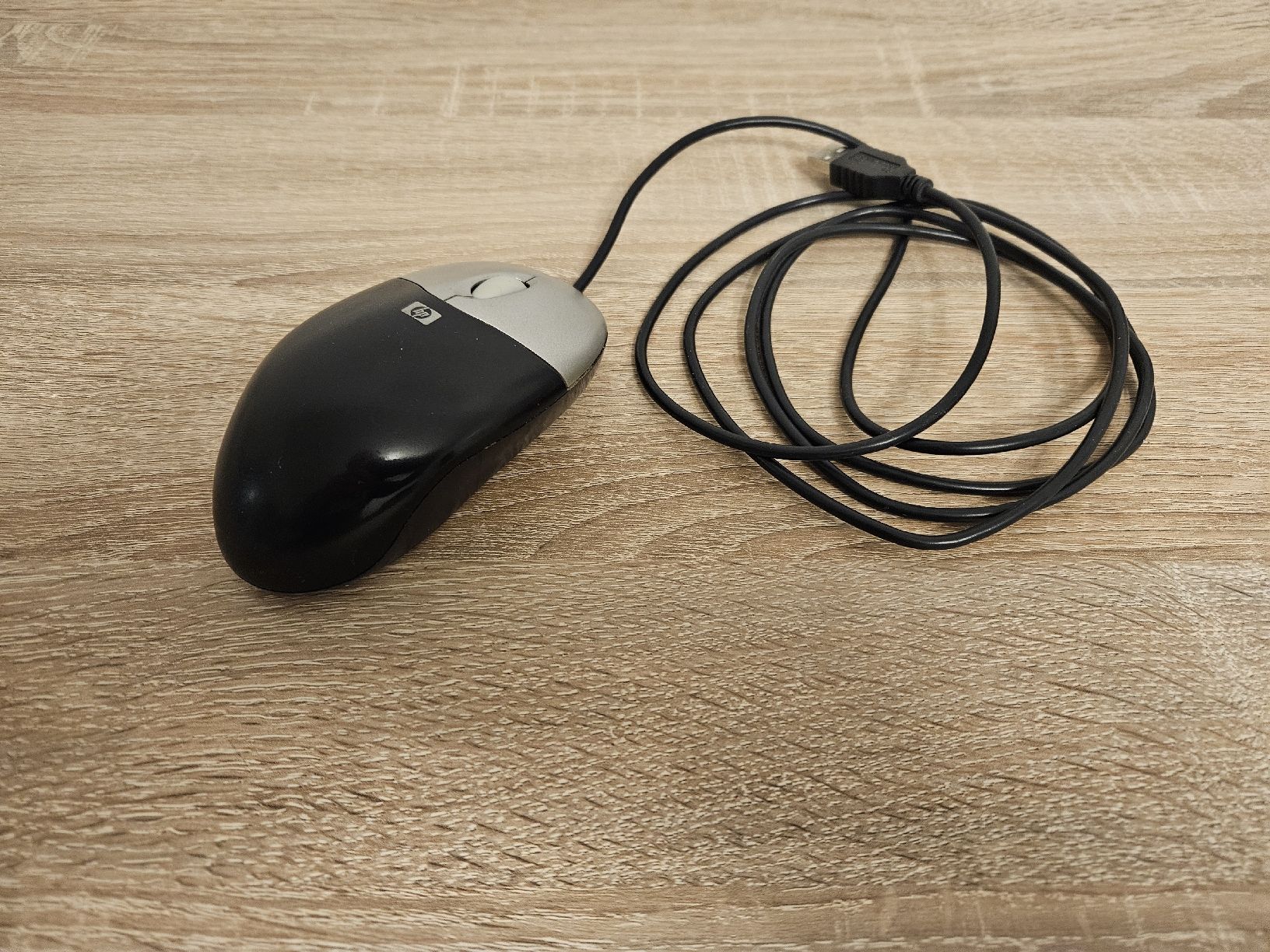 Hewlett Packard Souris: USB Maus HP – D'occasion à Wauwil par seriously3 4