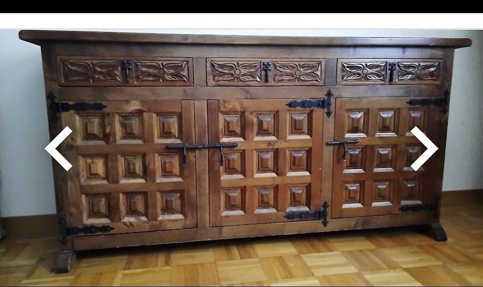 Commodes: Spanische Kommoden – D'occasion à Geroldswil par AngelGB 2