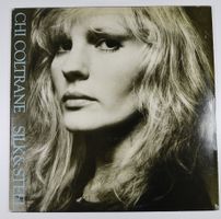 LP: CHI COLTRANE - Silk & Steel