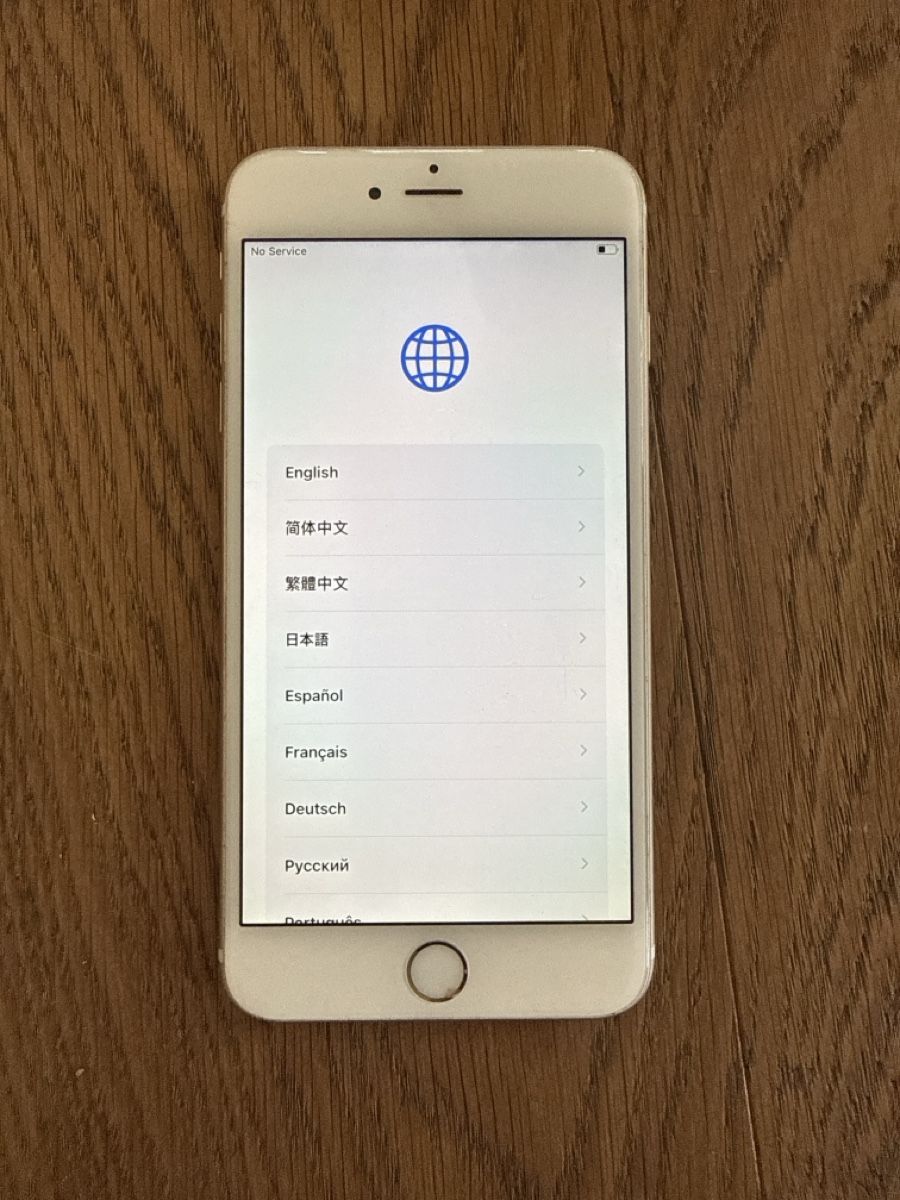 Apple Telefoni cellulari / Smartphones: iPhone 6s 4.7 Zoll 2015 – Usato da Magden venduto da Titeufmaldrei