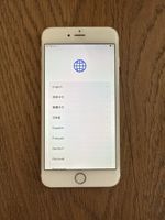 iPhone 6s 4.7 Zoll 2015