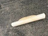 Trommelfell, Lama 65 cm  (Nr.51)