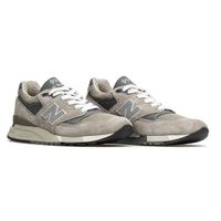 New Balance U998 - Made in USA - Grösse 10 USA / 44 EUR