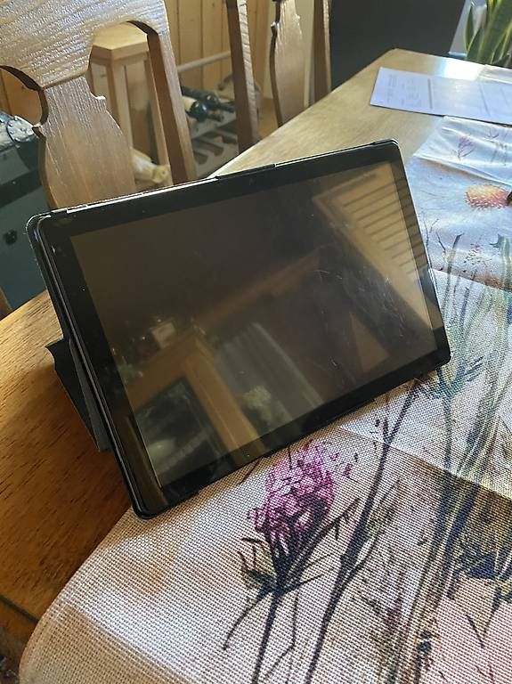 Tablettes PC: Tablet  – D'occasion à Walkringen par Hydrangea-serrata