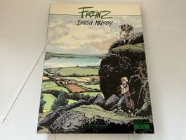 Irish Melody (Franz)