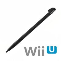 Nintendo Wii U Eingabestift (fabrikneu) Stylus / pen / Stift