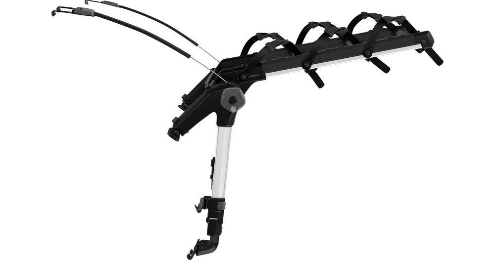 Cavalletti per biciclette: Porte vélos 3 places Thule outway – Usato da Bière venduto da Tchoup78