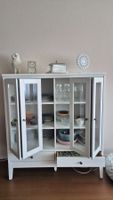 Vitrine IDANÄS - IKEA