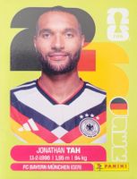Panini FIFA World Cup GER 3