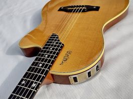 Gibson Chet Atkins SST 1993