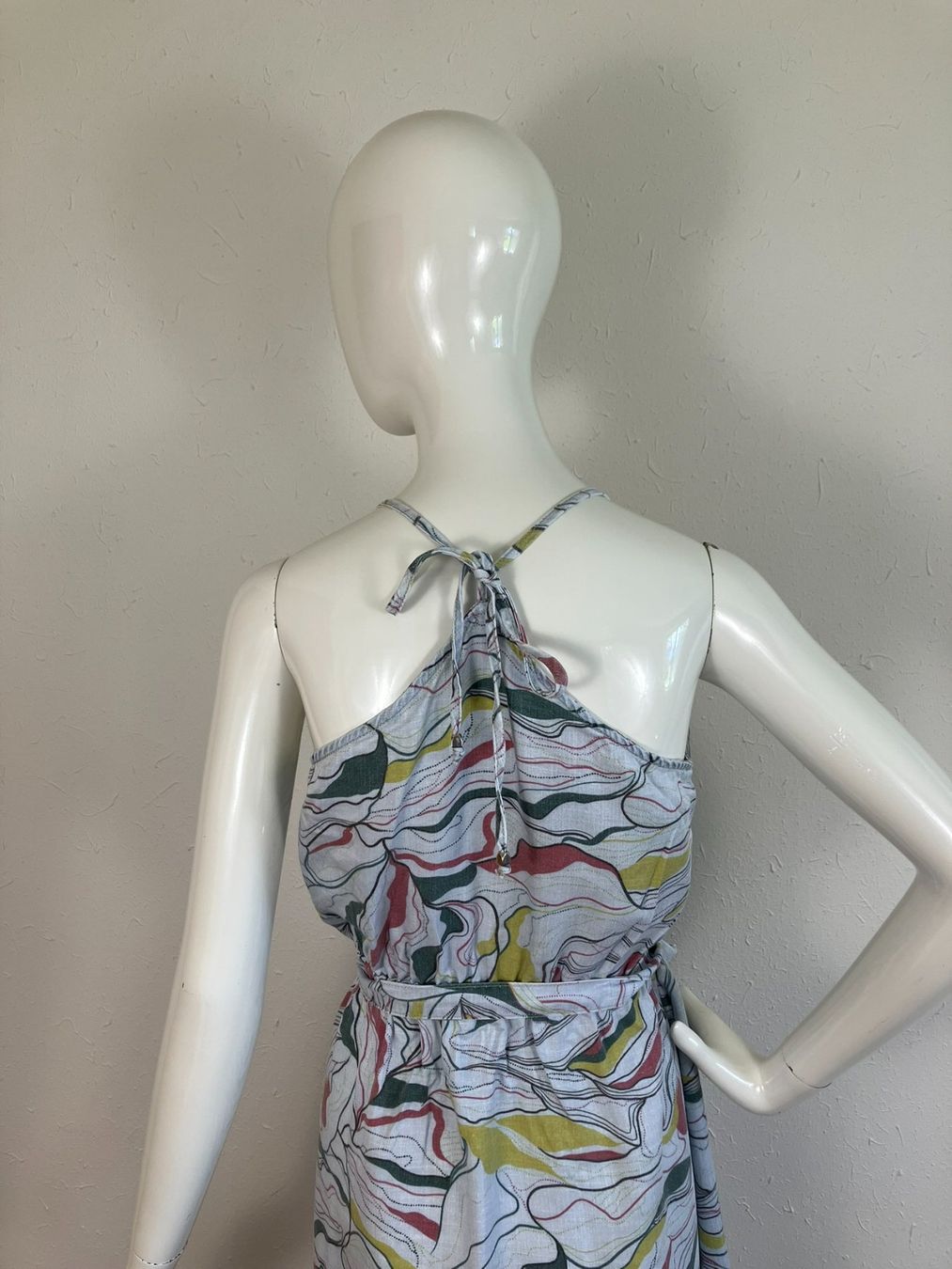Salsa Vestiti: Salsa Wickelkleid Gr.M – Usato da Laupen ZH venduto da kar_lfz6 1