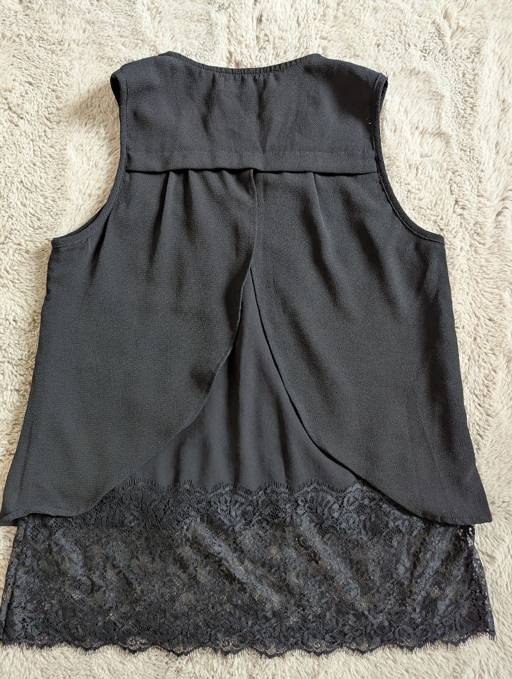 Top: haut Molly Bracken S – Nuovo (secondo la descrizione) da Montreux venduto da dem_gyt9 3