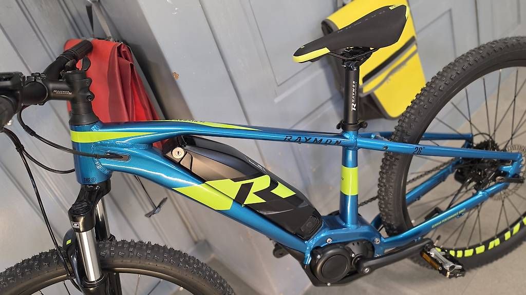 Biciclette: Kindervelo Kinder Ebike Neu – Nuovo e nell'imballaggio originale da Bronschhofen venduto da Timi.g 6