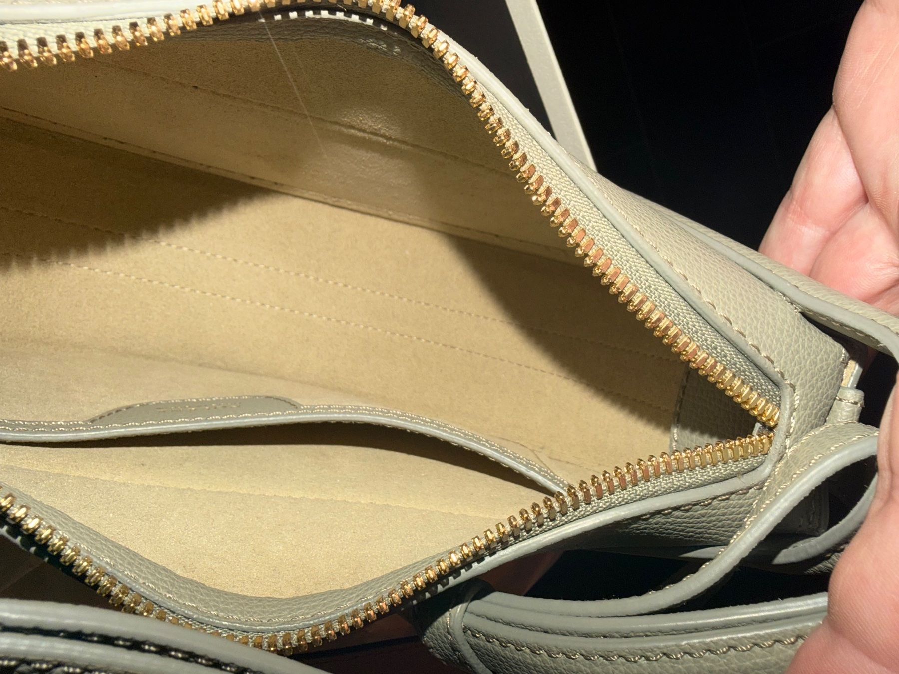 Polène Borse da donna: Polene Tasche Dix – Usato da Umiken venduto da Nayara88 4