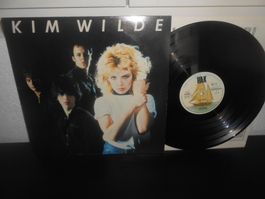 Kim Wilde – Kim Wilde / 1981