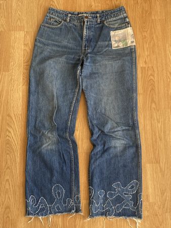 Unikat: Calvin Klein trifft Calvin & Hobbes