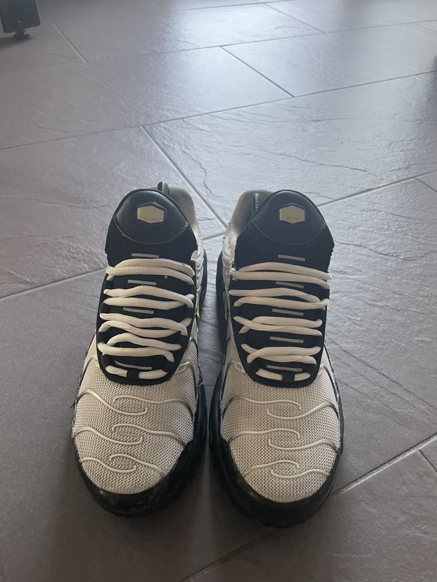 Nike Herrenschuhe: Nike Tn – Gebraucht aus Dompierre FR von matmath 2