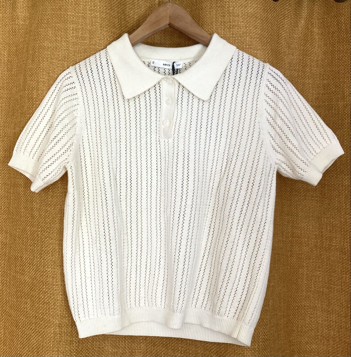 Mango Magliette Polo: Polo Mango neuf – Nuovo e nell'imballaggio originale da Ardon venduto da hel_2sxp