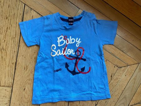 Kinder T-Shirt von Freestyle Grösse 86/92