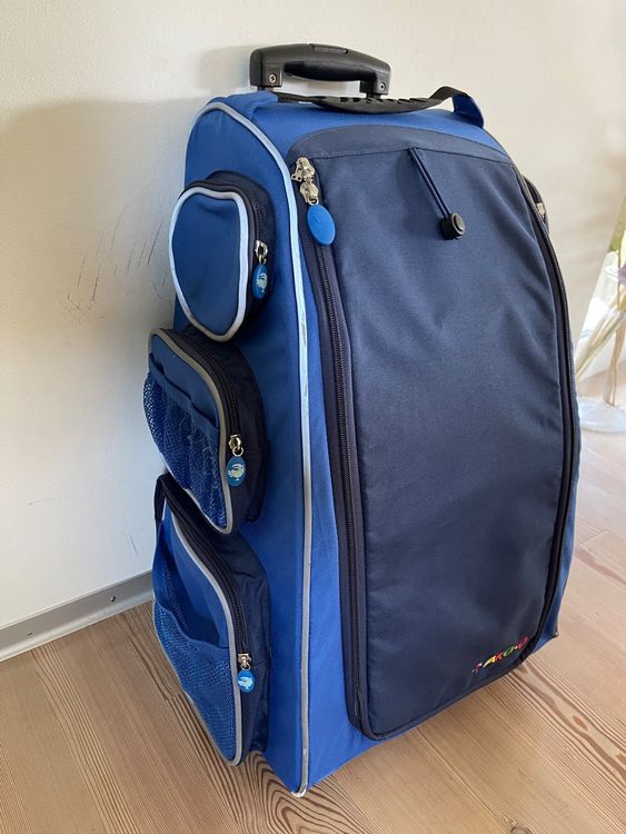 JAKO-O Kinder Kapuzensweatshirt Ringel - Weicher Hoodie Für Jungen & Mädchen