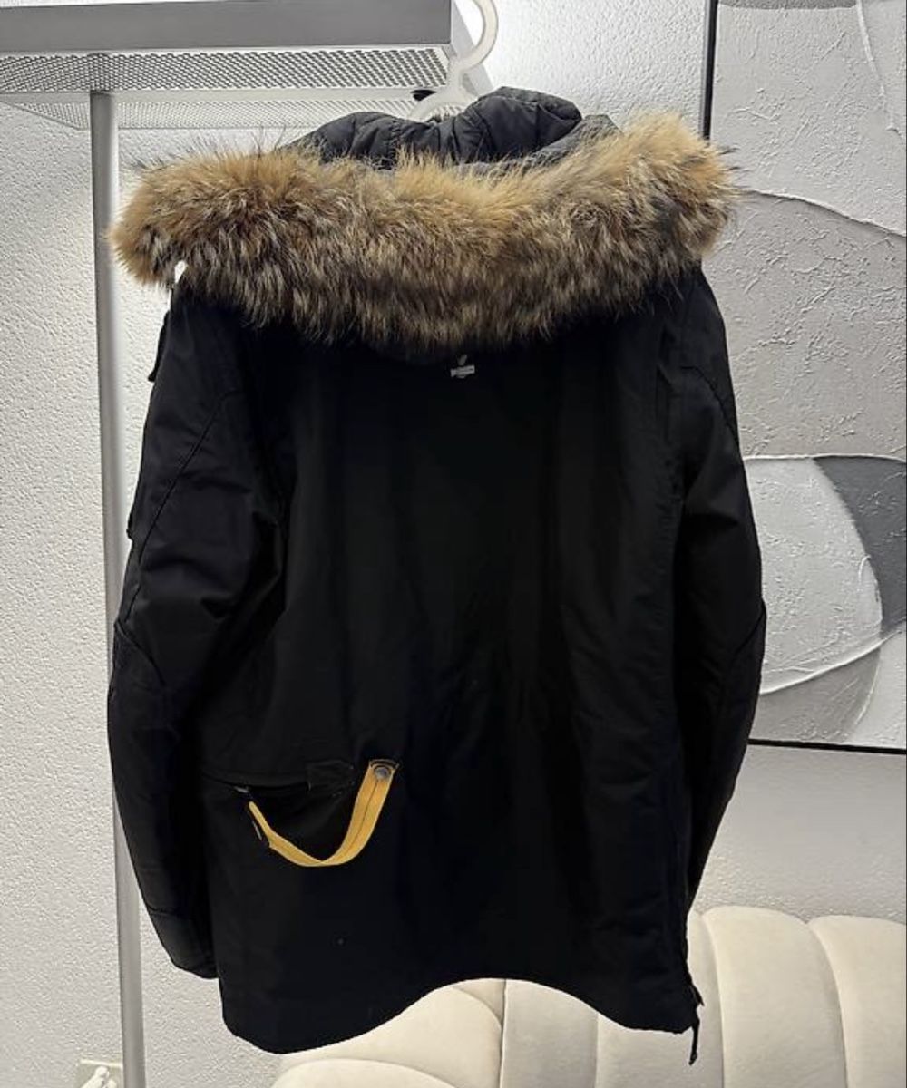 Parajumpers Giacche: PJS Winterjacke XXL – Usato da Rothrist venduto da EKA2711 1