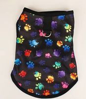 Hundeshirt Hundeweste atmungsaktiv Gr. XL