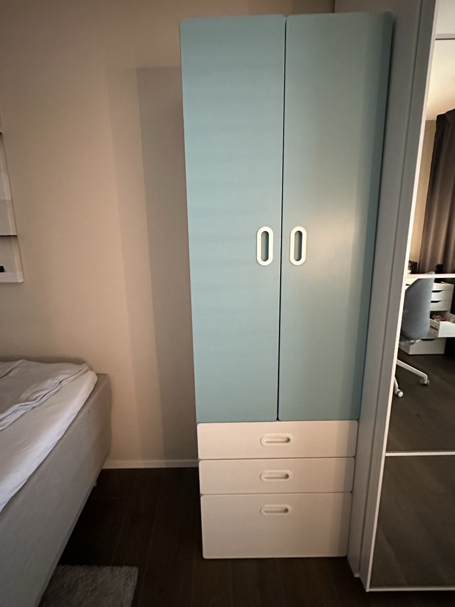 Schränke: Ikea Schrank – Gebraucht aus Zollikon von friscolino16