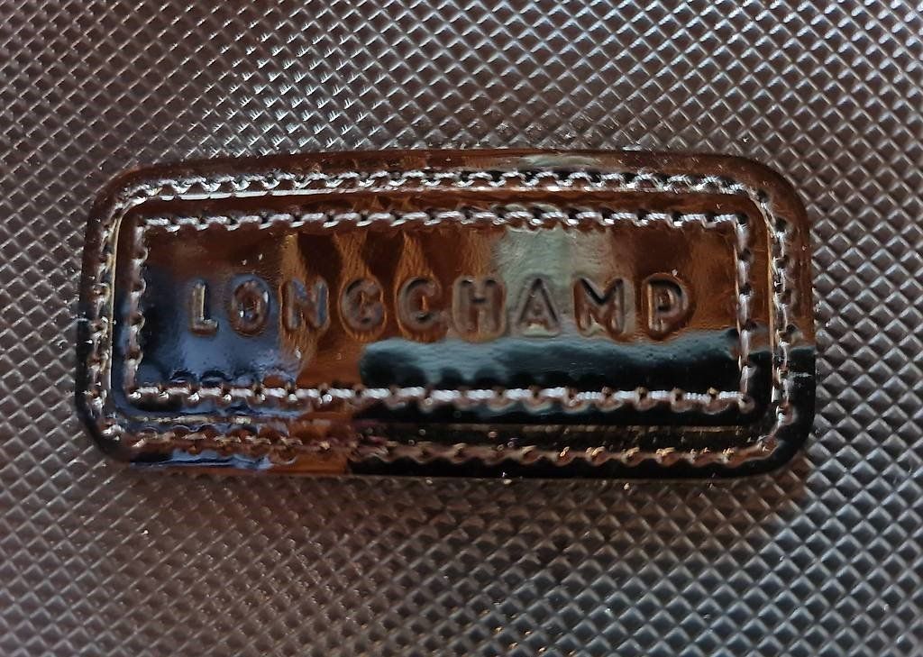 Longchamp Taschen: joli sac LONGCHAMP, porté travers – Neu (gemäss Beschreibung) aus Clarens von ato_d8ph 3