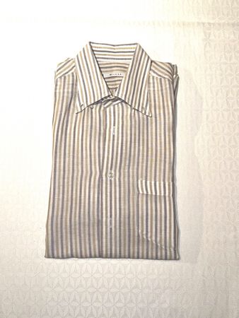 Chemise manches courtes homme Milena 50