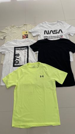 5 Kaben T Shirt