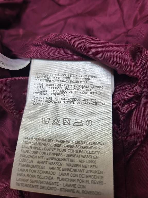 Vestiti: Abendkleid Grösse 42 (XL) – Usato da Oberrohrdorf venduto da Hoto 3