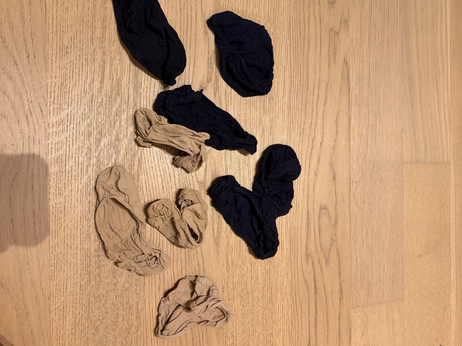 Calze: Socken – Usato da Wangen b. Olten venduto da oli_f9b8