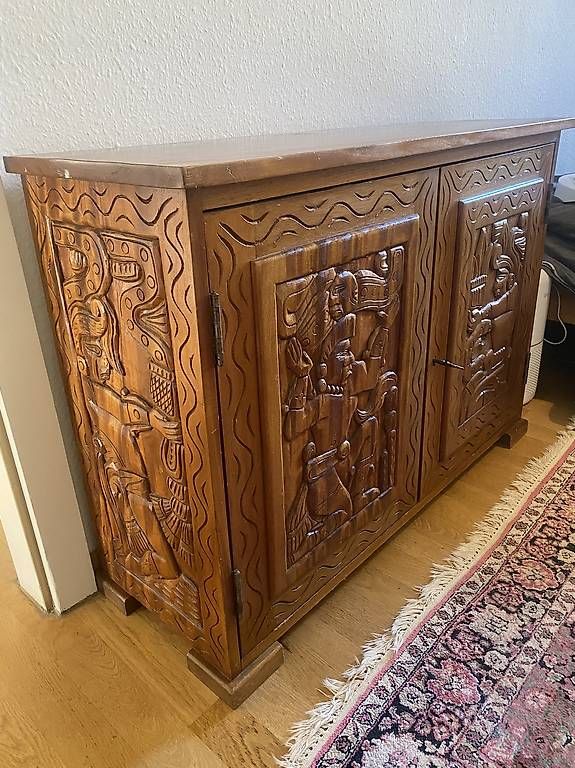 Commodes: Kommode – D'occasion à Zürich par al4hed 1