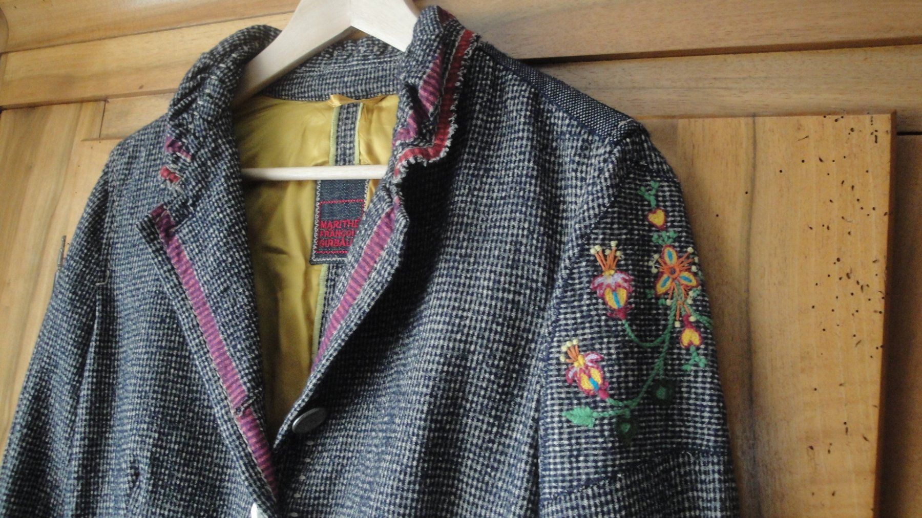 Girbaud Mäntel: Mantel von Marithe Francois Girbaud Gr. M / 38 – Gebraucht aus Erlenbach ZH von Sondeiwendiz