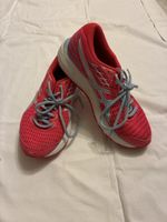 Asics Turnschuhe/Joggingschuhe Grösse 37 in Pink