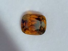 Flash sale !!! Chrysoberyl Pure Caramel 1.84ct Certified