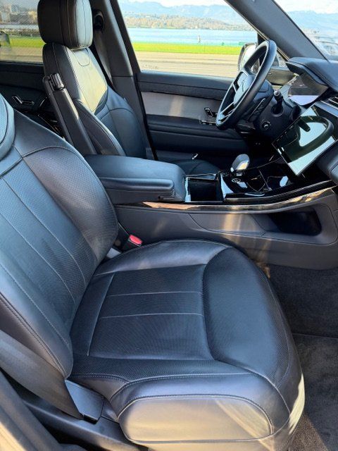 Land Rover Automobili: Range Rover RR Sport D300 – Usato da Genève venduto da laurentsaute 7